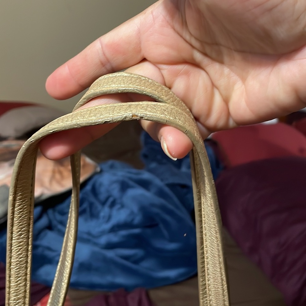 Mk bag - Picture 2 of 5